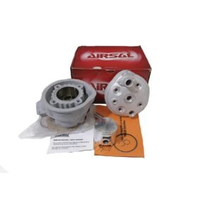 Airsal 80cc Racing Sylinterisarja Minarelli Am6