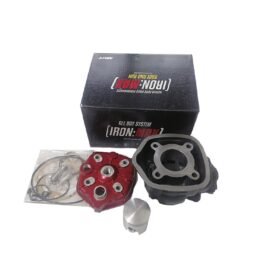 MVT iron max 50cc Sylinterisarja Minarelli Am6