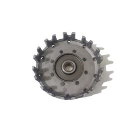 Kytkinkruunu Minarelli Am6 Käytetty/Purkuosa