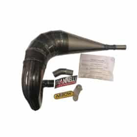 Gianelli Pakoputki Yamaha DT Minarelli am6