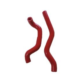 Jäähdytinletku Punainen AM6 Rieju MRT, Beta, HM, Sherco Punainen