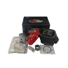 MVT 75cc Sylinterisarja Minarelli Am6