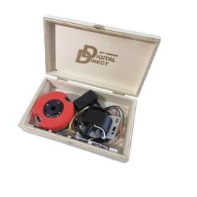 MVT DD Minarelli AM6