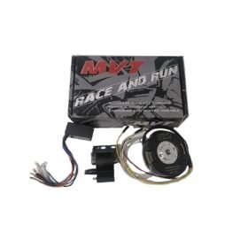 MVT premium Minarelli Am6