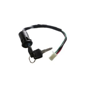 Virtalukko Yleismalli