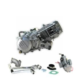 ZongShen 190cc Moottori Monkey Type