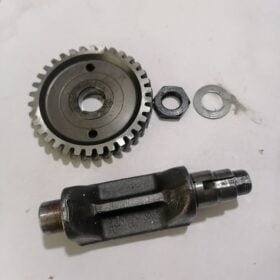 Tasapainoakseli Minarelli Am6 Käytetty/purkuosa