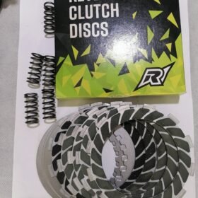 Radical Kevlar kytkin Derbi