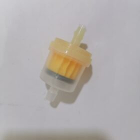 Bensa suodatin Yleismalli