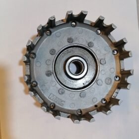 Kytkinkruunu Minarelli Am6 Käytetty/purkuosa