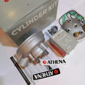 Sylinterisarja Athena 50cc Minarelli Am6