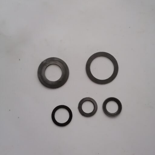 Minarelli Am6 Vaihteiston Shimmilevyt Käytetty/purkuosa