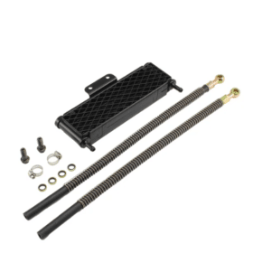 Monkey/Crf jäähdytin