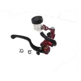 Etujarrukahva Säiliöllä Yleismalli