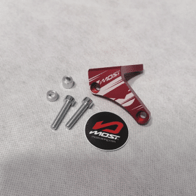 Most kytkinvipu Pysäyttäjä Minarelli AM6