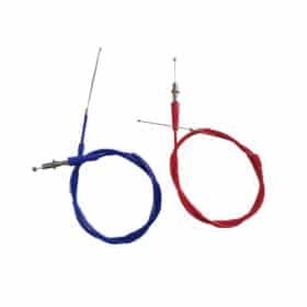 Kaasuvaijeri Yleismalli