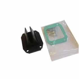 Läppärunko vforce CR85/Derbi