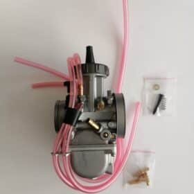 Pwk 34,36mm Kaasutin keihin type