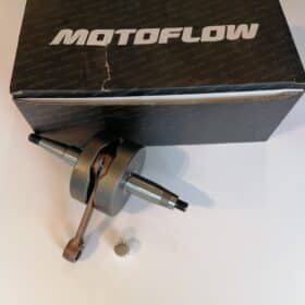 Derbi E3 kampiakseli Motoflow