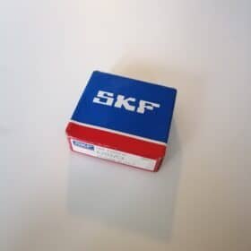 SKF Laakeri 6202 C3