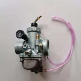 Kaasutin 28mm mikuni type