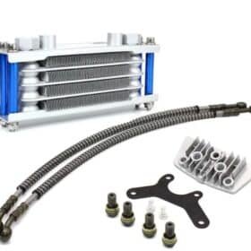 Monkey/CRF öljynlauhdutin 50-110cc