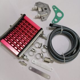 Öljynlauhdutin monkey/CRF