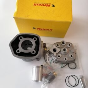 Sylinterisarja Metrakit 50cc Minarelli Am6