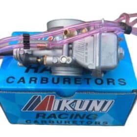 Kaasutin Mikuni Replica TX 38mm