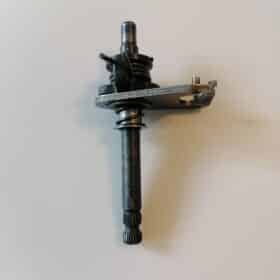 TPR vaihdeakseli minarelli Am6 käytetty/purkuosa