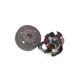 Ducati Saattori + Vauhtipyörä EBE/EBS/D50B0