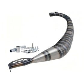 Am6 Voca Rookie 50/70 Pakoputki