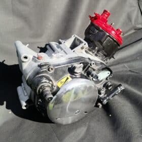 Minarelli Am6 moottori, Rempattu, Marginaaliverotus