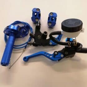 Tuning kit Sininen( TARJOUS )