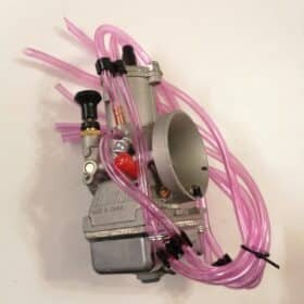 Kaasutin Mikuni Replica TX 36mm