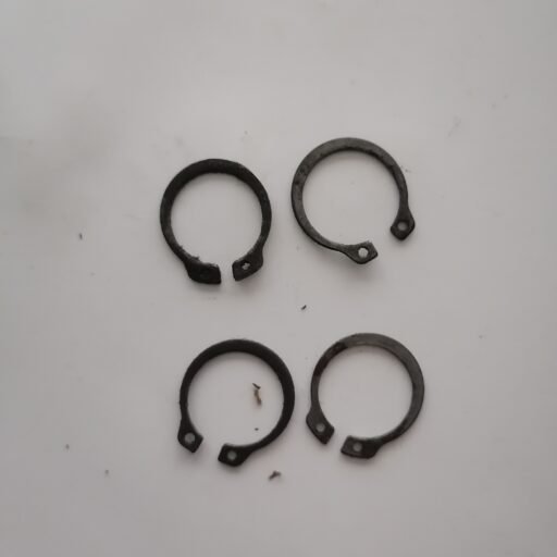 Am6 Eturattaan sokat Käytetty/Purkuosa