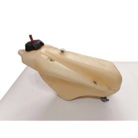 Fantic 50 Tankki Käytetty/Purkuosa