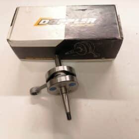 Doppler Endurance Kampiakseli Minarelli Am6