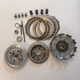 Voca kytkin Minarelli AM6 käytetty/Purkuosa