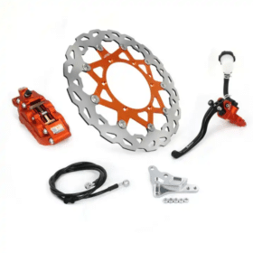 Supermoto Etujarru KTM exc/sx/sxf