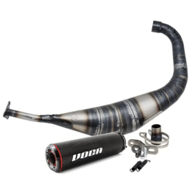 Pakoputki VOCA 80cc Racing Minarelli AM6