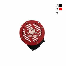 Minarelli Am6 Magneetonkoppa SemiCustom