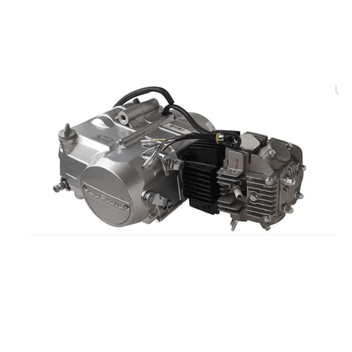 Moottori Lifan 125cc Monkey Type