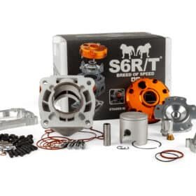 Stage6 R/T 70cc Sylinterisarja Minarelli AM6