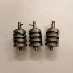 Minarelli Am6 Vaihderumpu Käytetty/purkuosa