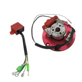 Kisasähköt Monkey/Minicrossi