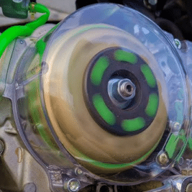 Lifan Magneeton Koppa