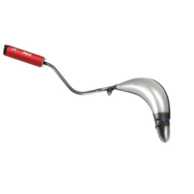 TECNIGAS E-NOX EVO 2 Pakoputki Am6 BETA 50 RR 2016> EURO 4, 50 RR 2012>2017 EURO 3