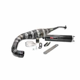 Barikit BRK R45 Minarelli AM6 Pakoputki