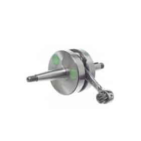 Carenzi Evolution Kampiakseli Minarelli am6